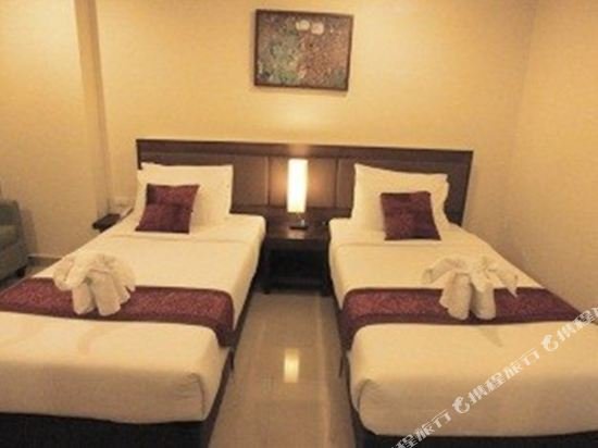 Фото Capital O 1102 The SP Boutique