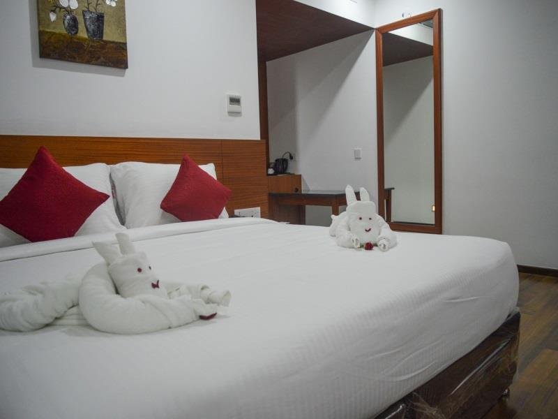 Фото The Royal Comfort