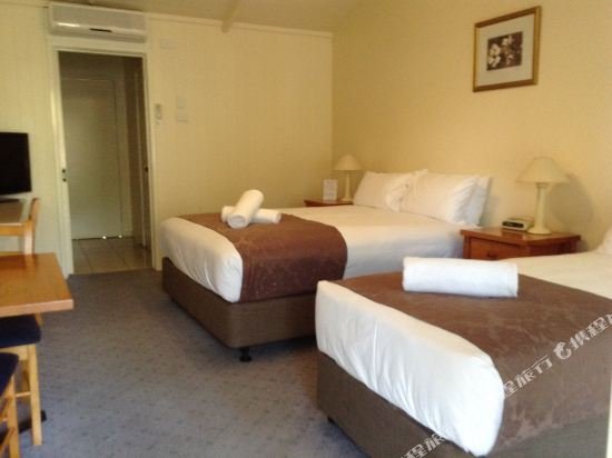 Фото Quality Hotel Lakeside