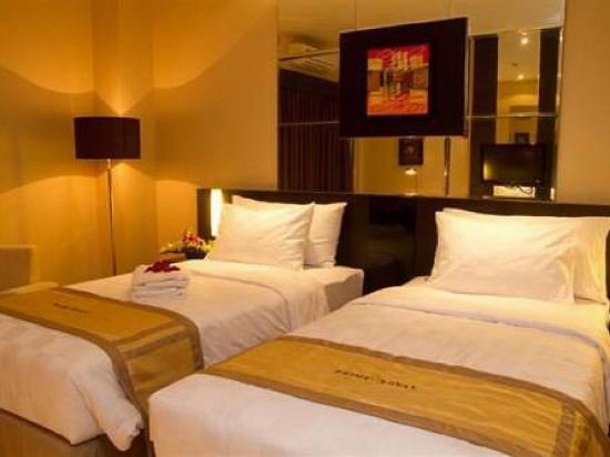 Фото Prime Royal Boutique Hotel