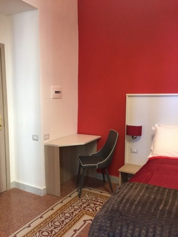 Фото B&b Napolimilionaria