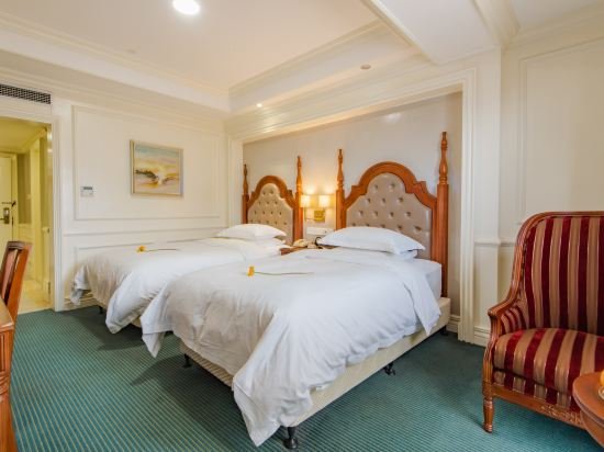 Фото Tai Yi Hotel