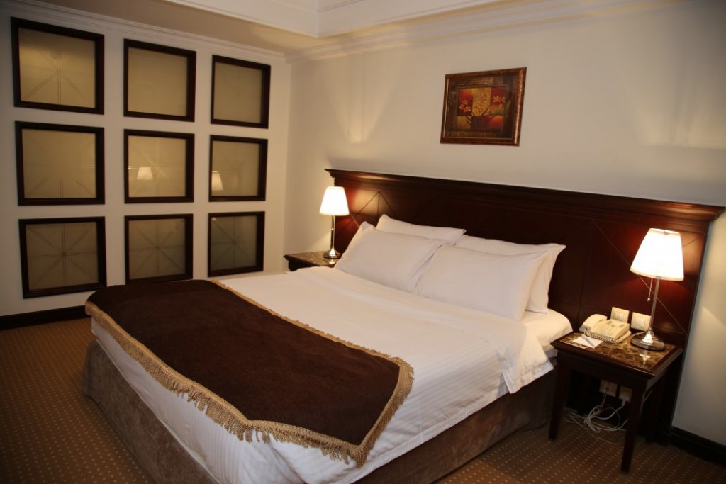 Фото Tulip Inn Riyadh