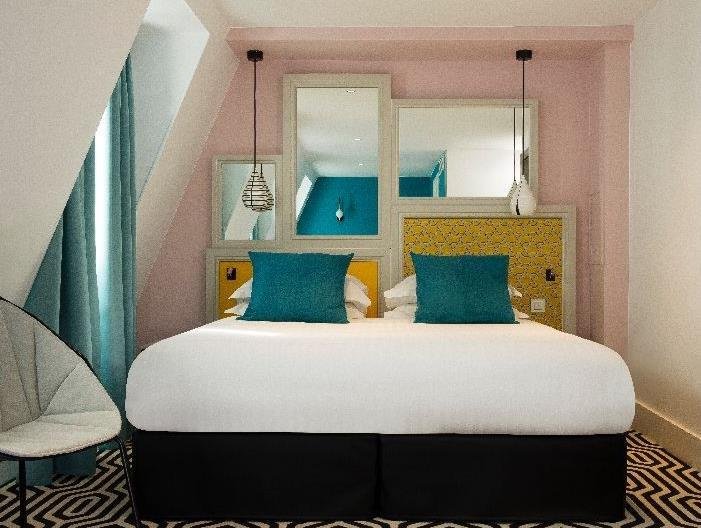 Фото отеля 5