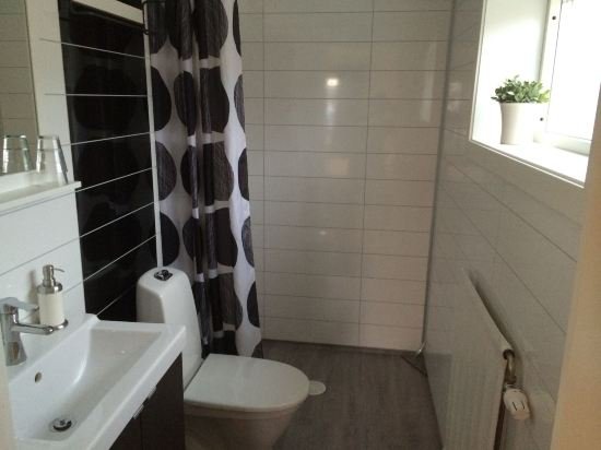 Фото Lustigsgården Bed & Breakfast