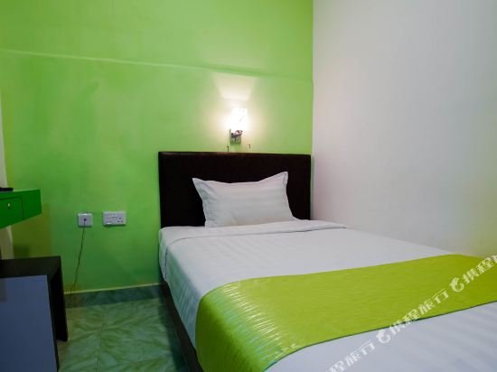 Фото Greenland Hotel Batam