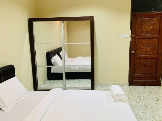 Фото Oyo 89932 Dd Homestay