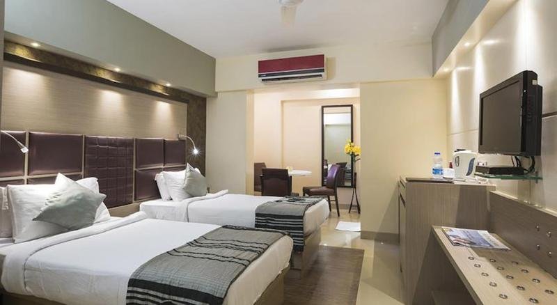 Фото Hotel Oriental Aster - Mumbai International Airport