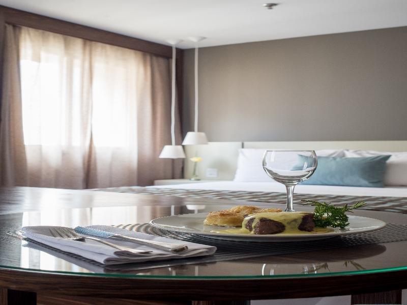 Фото Wyndham São Paulo Paulista