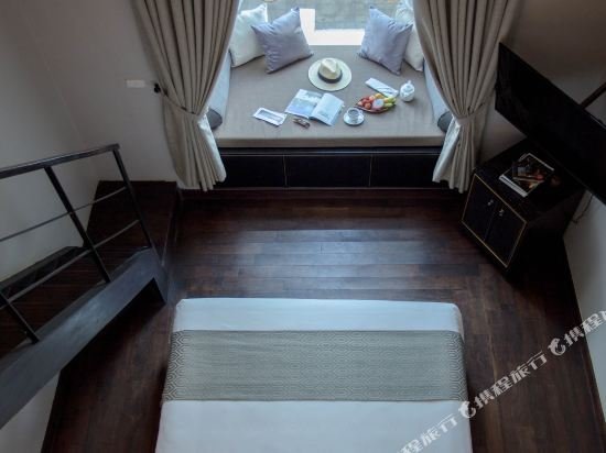 Фото Sarai Resort & SPA