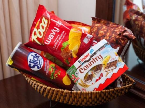 Фото Coral Phu Quoc Hotel