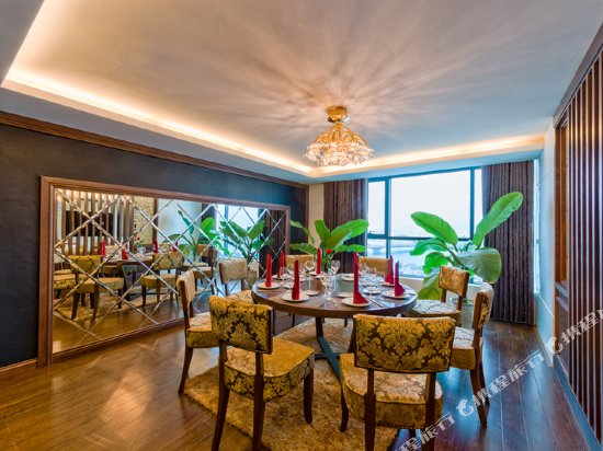 Фото Muong Thanh Grand Da Nang Hotel