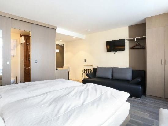 Фото Boutique Hotel St. Georg