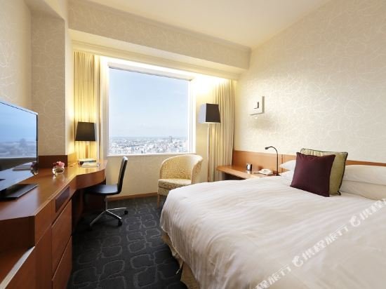 Фото Hotel nikko kanazawa