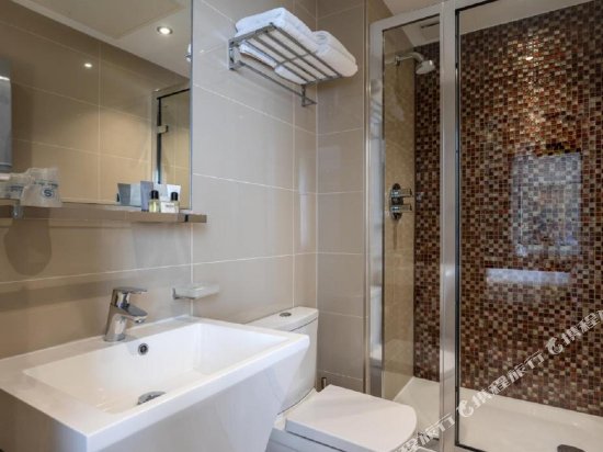 Фото Sidney Hotel London Victoria