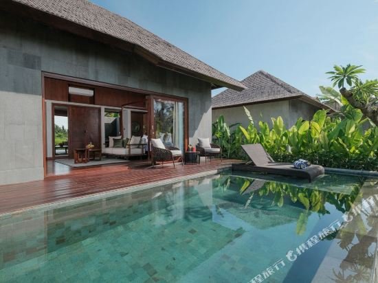 Фото Ubud Inn Cottages