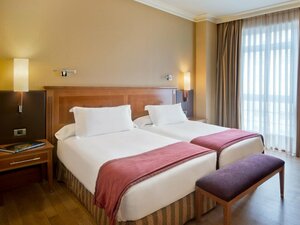 Гостиница Nh Collection Vigo