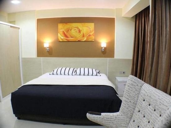 Фото MyRooms Bekasi