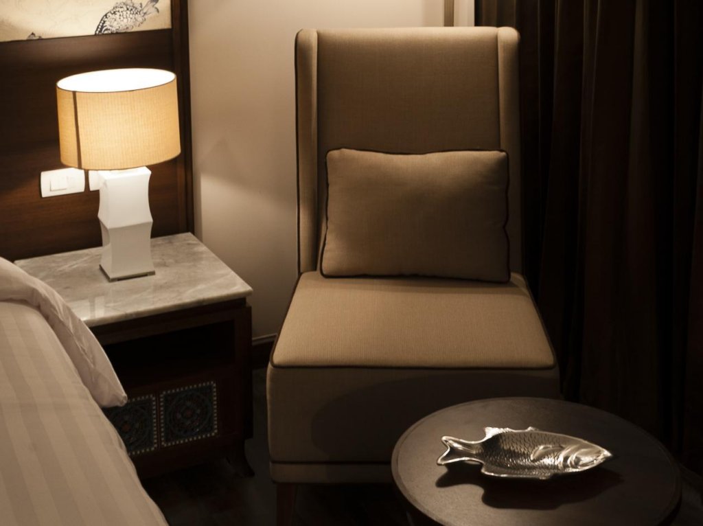 Фото Casa Nithra Bangkok