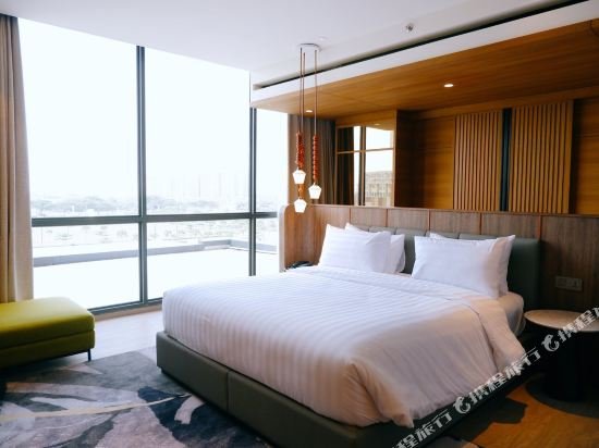 Фото Mercure Tangerang Bsd City