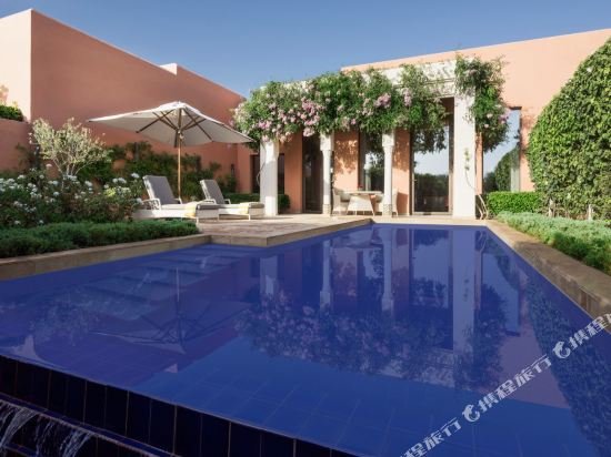 Фото The Oberoi Marrakech