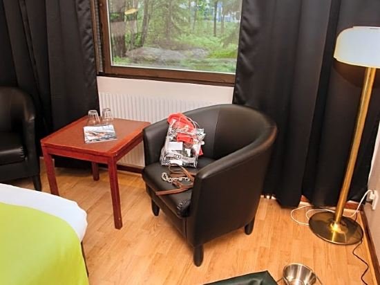 Фото Best Western Hotell SoderH