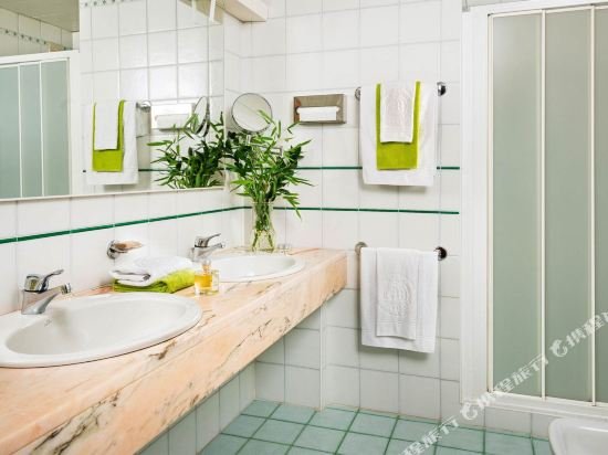 Фото Metropole Terme