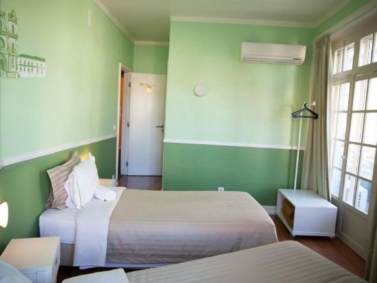 Фото Hotel Leiria Classic