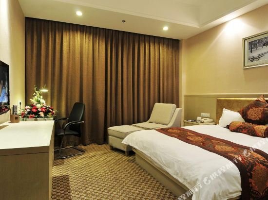 Фото Jiale Grand Hotel