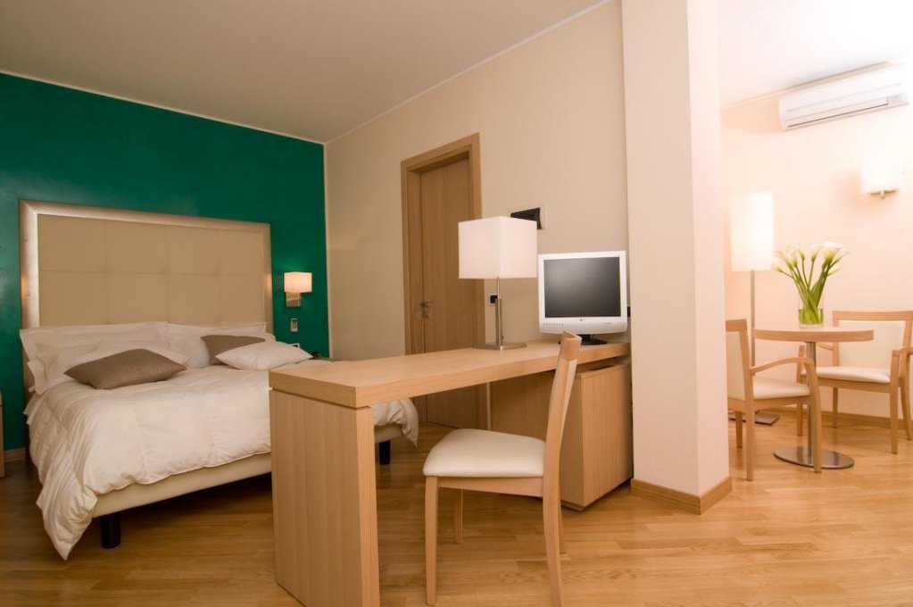 Фото Hotel Europa