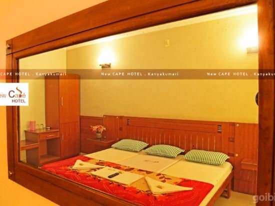 Фото New Cape Hotel