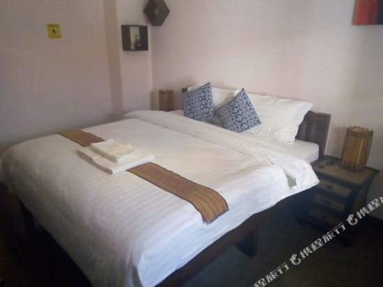 Фото Somwang Boutique House