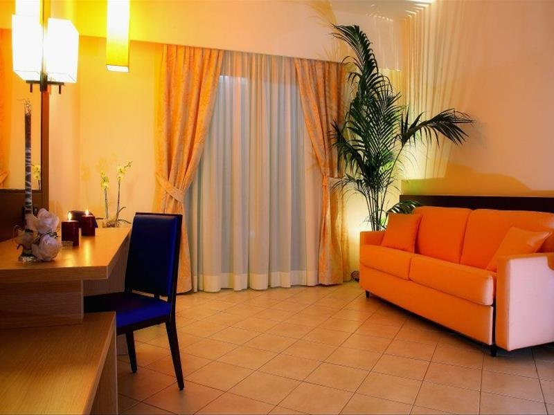 Фото Hotel Avalon Sikanì