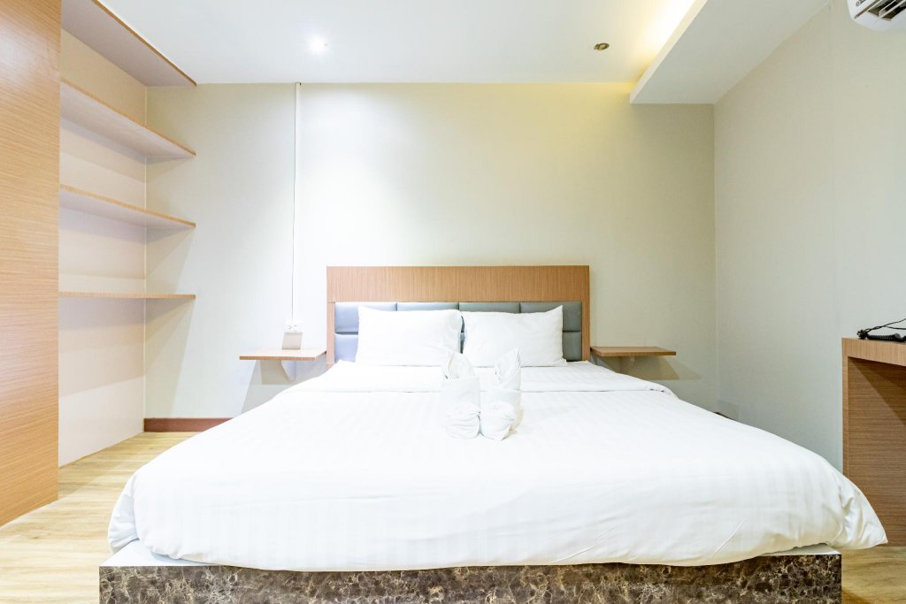 Фото Pm Residence