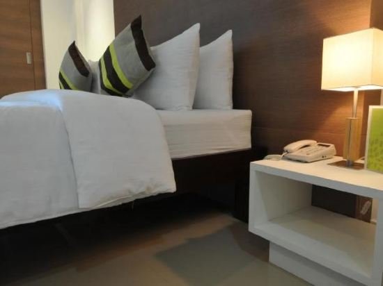 Фото Bakaam Boutique Resort