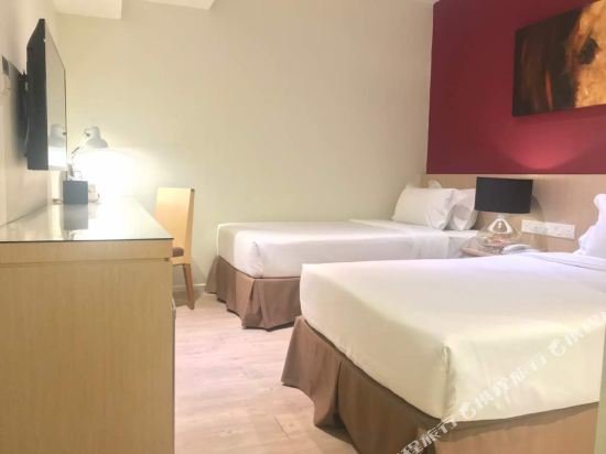 Фото Sgi Vacation Club Melaka