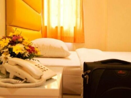 Гостиница Rose Cottage Hotel Bandar Seri Alam