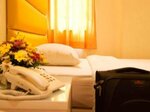 Rose Cottage Hotel Bandar Seri Alam