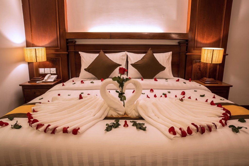 Фото The Palm Bay Resort