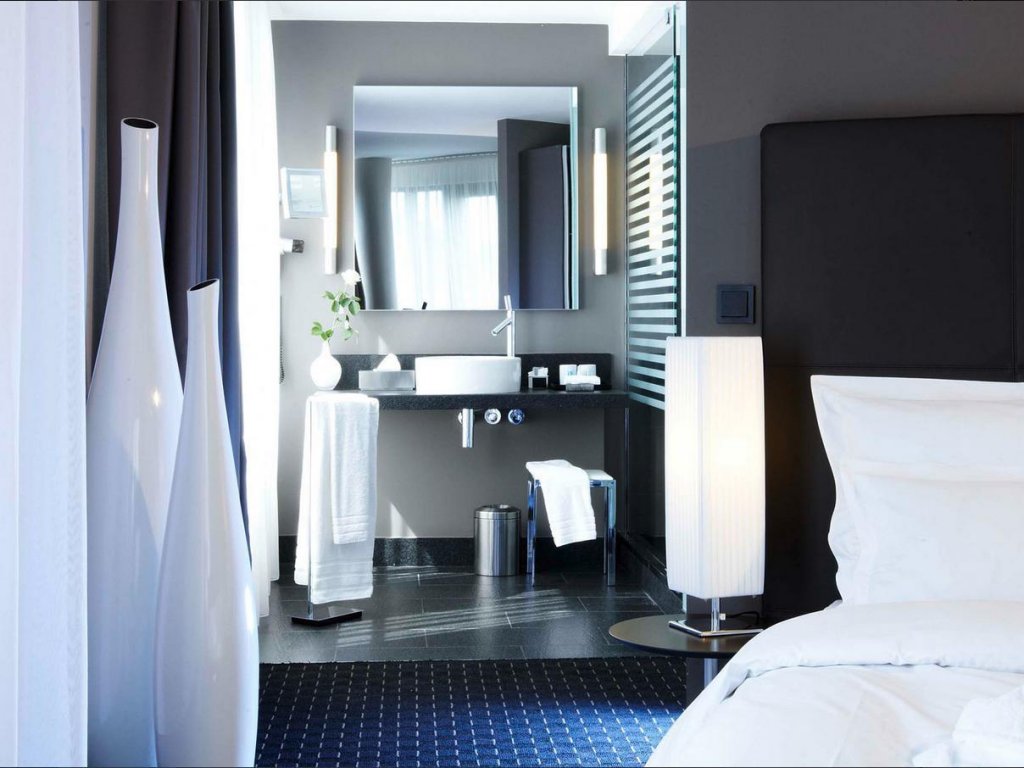 Фото Boston Hotel Hamburg