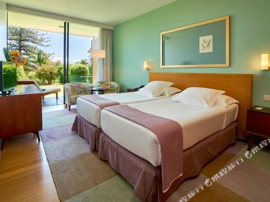 Фото Quinta Da Casa Branca