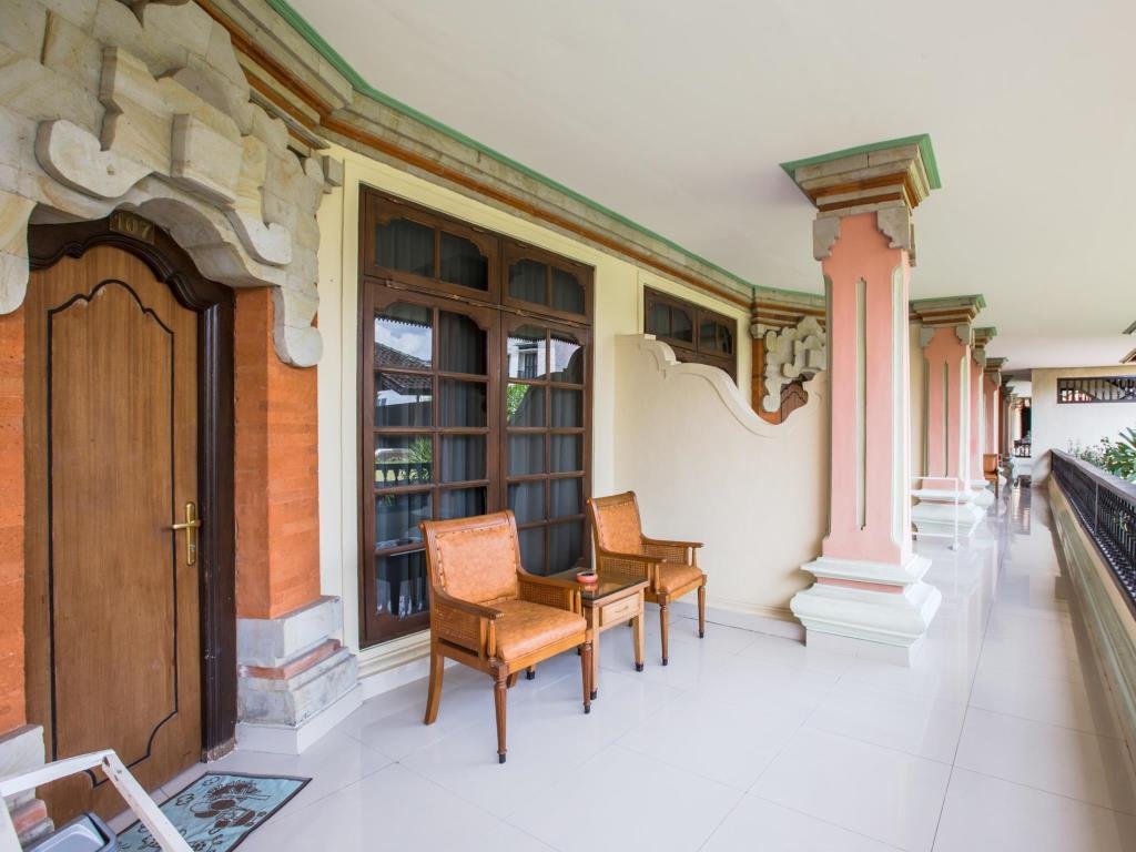 Фото La Walon Hotel