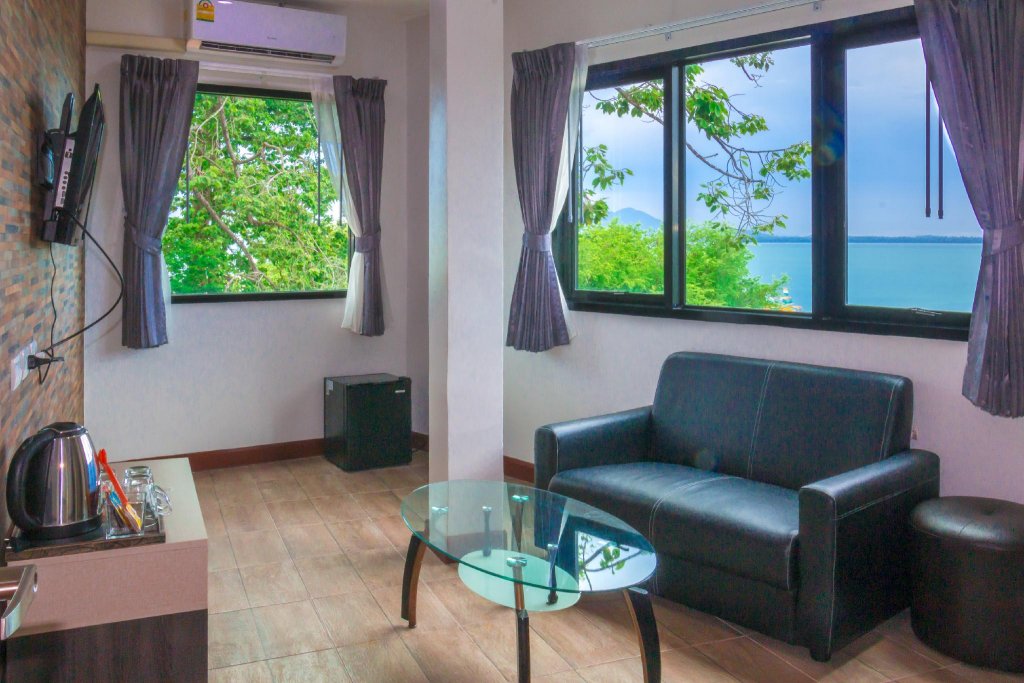 Фото Rainbow Sky Hotel Samet