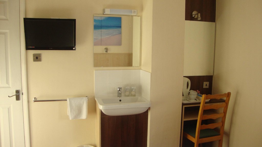 Фото Gainsborough Lodge