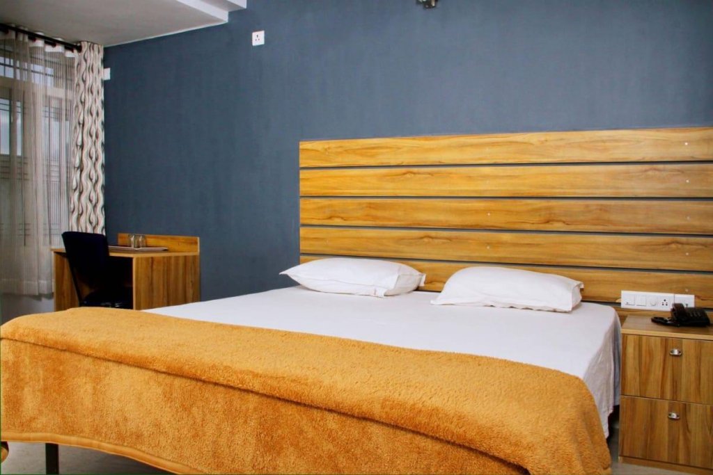 Фото Vajra Heritage