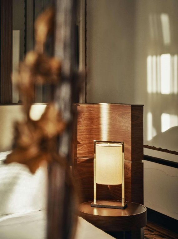 Фото DoubleTree by Hilton Trieste