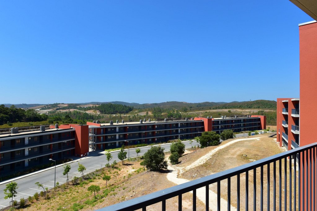Фото Algarve Race Resort Hotel