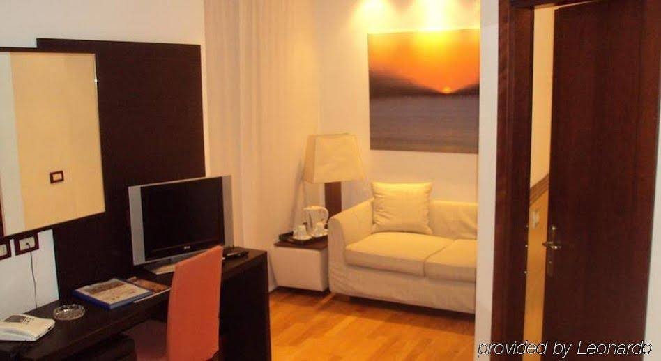 Фото Sure Hotel Collection De La Pace