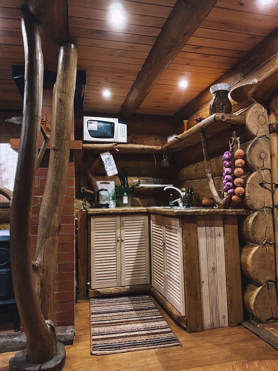 Фото Медовое ранчо