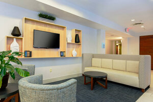 Гостиница Holiday Inn Express Rochester Ne- Irondequoit, an Ihg Hotel